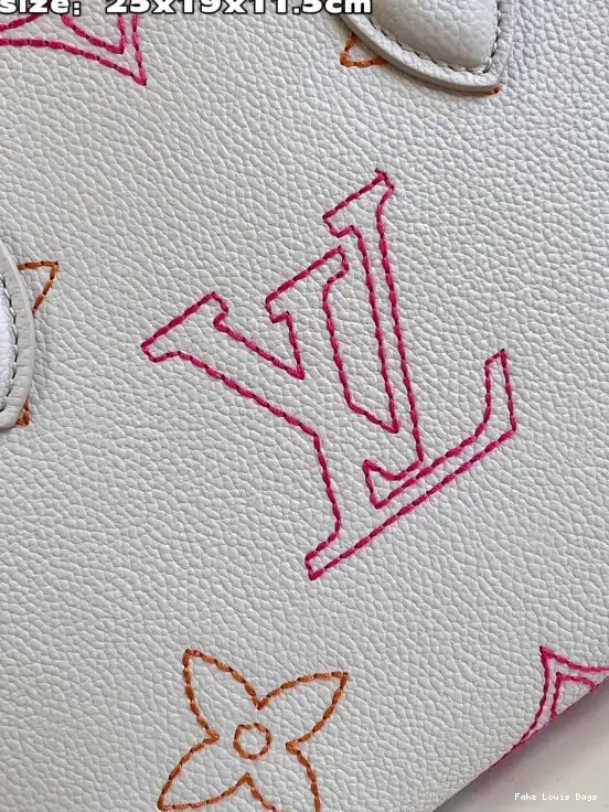 Repladies PM VUITTON LOUIS ONTHEGO 0526